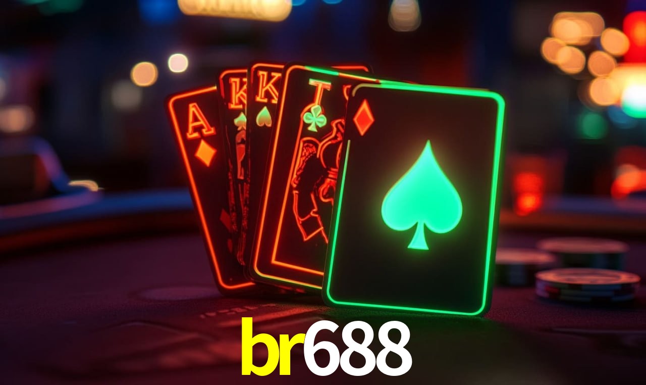 Design Responsivo br688