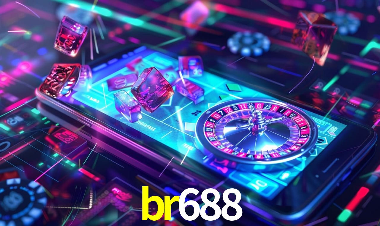 Benefícios da Conta br688