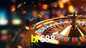 Login Seguro br688