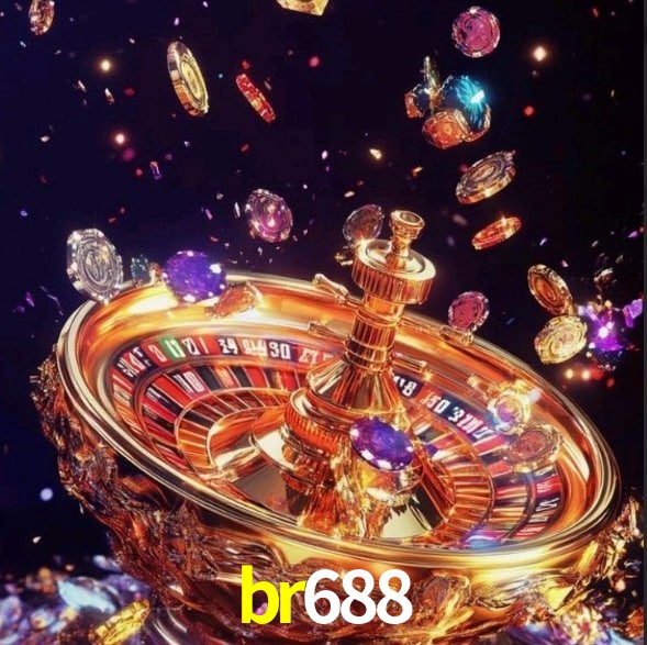 Jogos de Slot br688