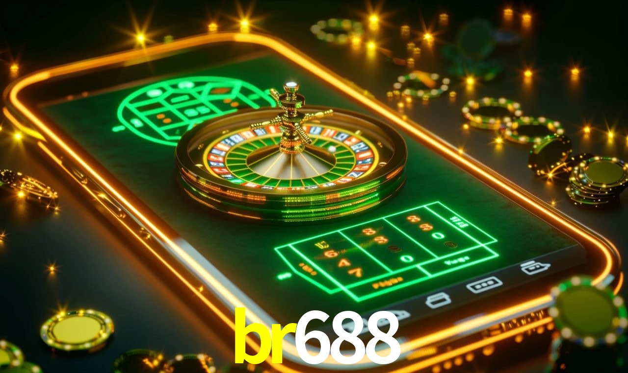 Diretório de Jogos br688