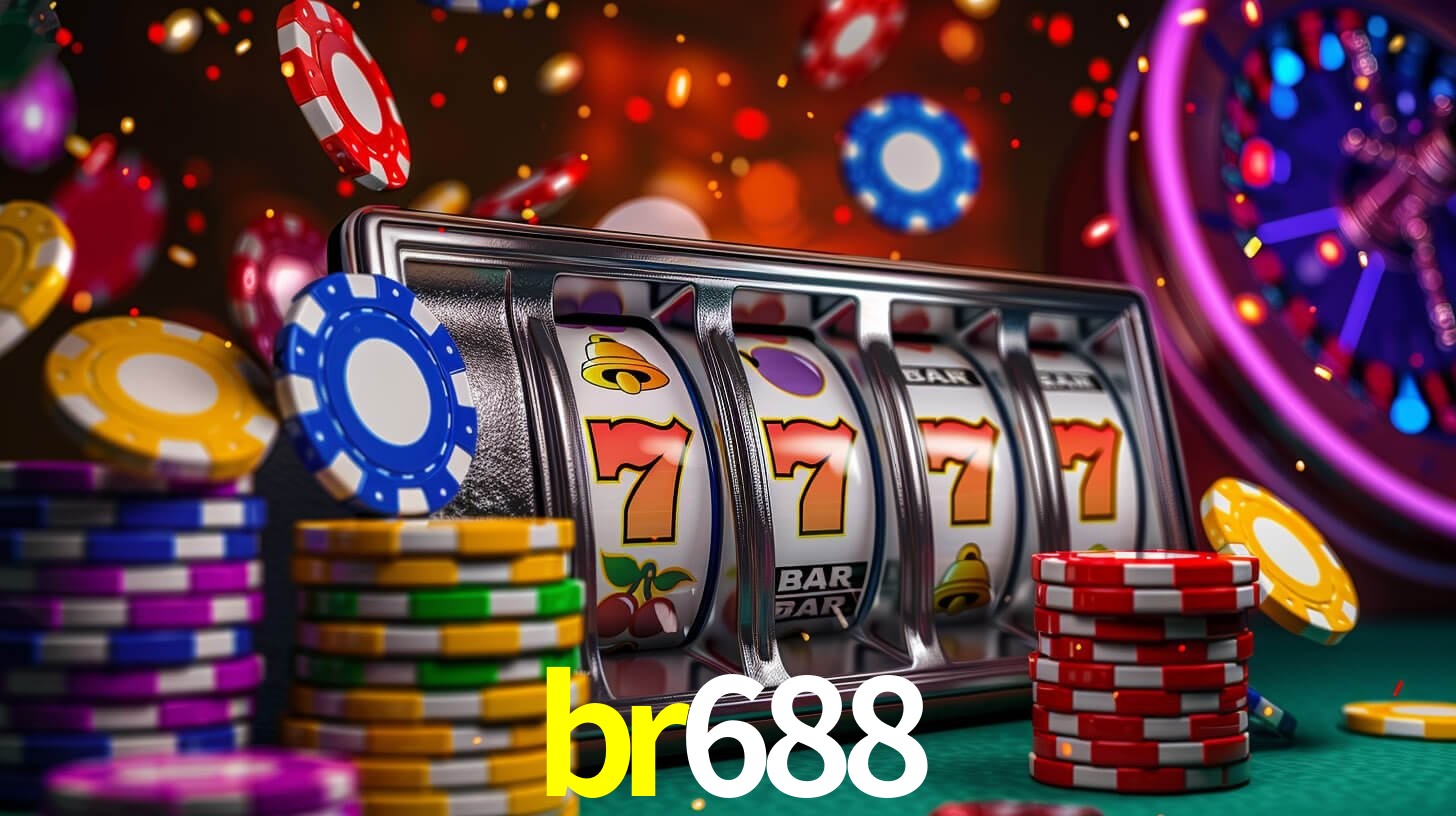 Apostas de Tênis br688